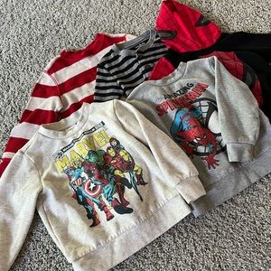3T Spider-Man Bundle